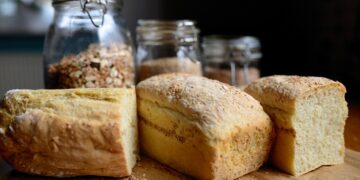 Alimentos básicos, más caros por ataque de Rusia a Ucrania