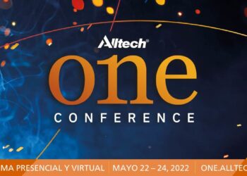 ONE de Alltech vuelve para explorar los desafíos y las oportunidades del sector agroalimentario