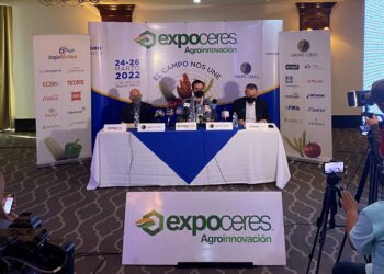 Expoceres anuncia una edición 2022 “más fuerte que nunca”