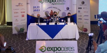 Expoceres anuncia una edición 2022 “más fuerte que nunca”
