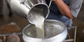 La Femeleche urge a implementar medidas para asegurar la producción de lácteos