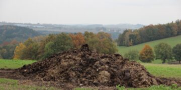 Productores tlaxcaltecas dan preferencia a fertilizantes orgánicos