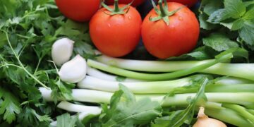 Superan los 200 mdd exportaciones de orgánicos de EEUU a México