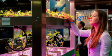 GreenTech Americas apuesta por el impulso a la horticultura protegida