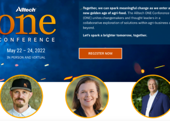 ONE abordará los desafíos y oportunidades más relevantes para el sector agropecuario