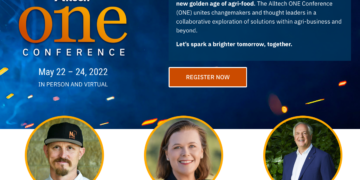 ONE abordará los desafíos y oportunidades más relevantes para el sector agropecuario