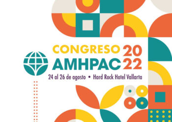 Anuncia la AMHPAC celebración de su congreso anual