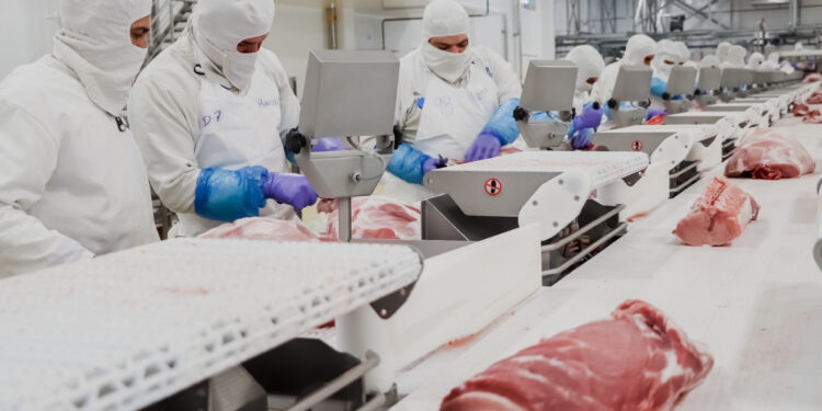 Eliminación de aranceles no tendrá impacto en cárnicos: Anetif