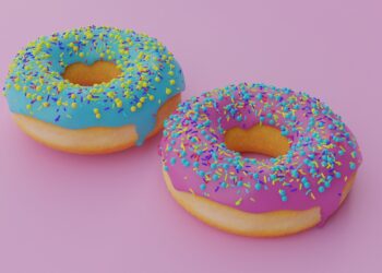 Presentan los primeros alimentos colorantes elaborados con cártamo orgánico