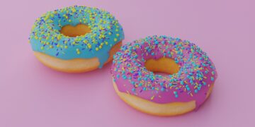 Presentan los primeros alimentos colorantes elaborados con cártamo orgánico