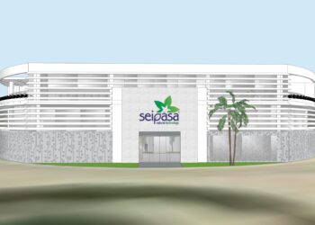 Seipasa anuncia inversión de 4 millones de euros en nuevas instalaciones