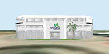 Seipasa anuncia inversión de 4 millones de euros en nuevas instalaciones