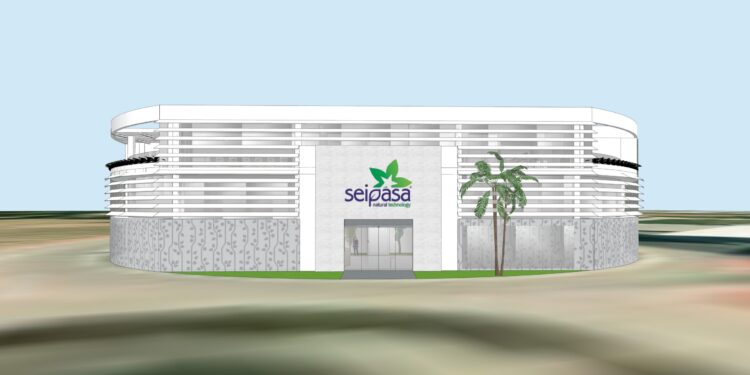 Seipasa anuncia inversión de 4 millones de euros en nuevas instalaciones