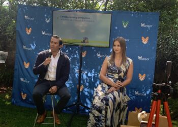 Verqor presenta una nueva opción de financiamiento agrícola