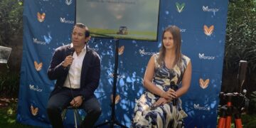 Verqor presenta una nueva opción de financiamiento agrícola