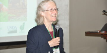 La agricultura debe ser protagonista en la COP27