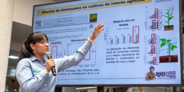 Promueve la Sader uso y elaboración de bioinsumos