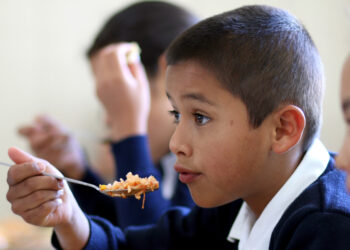 345 millones de personas están en riesgo de morir por falta de alimentos