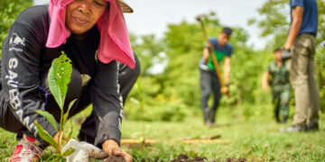 A tres años de operación, persisten fallas en Sembrando Vida