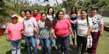 Café orgánico crea empleos en Colombia