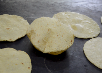 La inflación en México, incontenible: huevo y tortillas, a 45 y 22 pesos el kilogramo