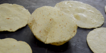 La inflación en México, incontenible: huevo y tortillas, a 45 y 22 pesos el kilogramo
