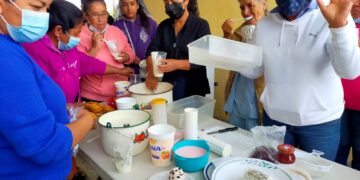 Pobladores del semiárido mexicano implementan prácticas sostenibles para producción agrícola