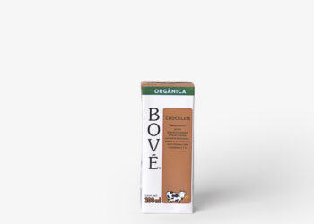 Bové presenta campaña “Lo real es el mejor alimento”