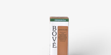 Bové presenta campaña “Lo real es el mejor alimento”