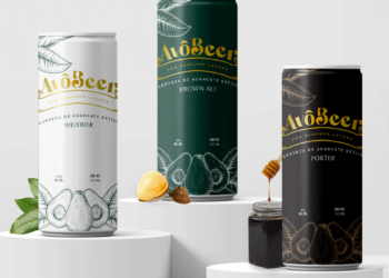 Cerveza de aguacate busca conquistar Texas