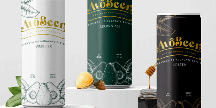Cerveza de aguacate busca conquistar Texas