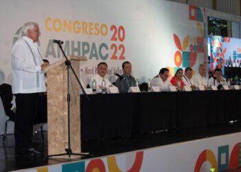 La agricultura protegida coloca a México entre los principales productores hortofrutícolas