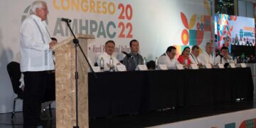 La agricultura protegida coloca a México entre los principales productores hortofrutícolas