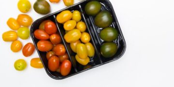 Polímeros biológicos incorporan compuestos bioactivos de guayabo del Brasil