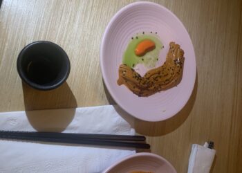 Distro y Kuren: propuestas disruptivas con alimentos únicos