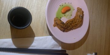 Distro y Kuren: propuestas disruptivas con alimentos únicos