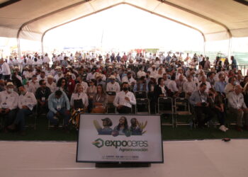 Expoceres: una plataforma de oportunidades por y para el campo