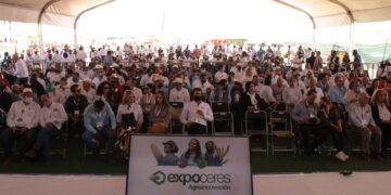 Expoceres: una plataforma de oportunidades por y para el campo