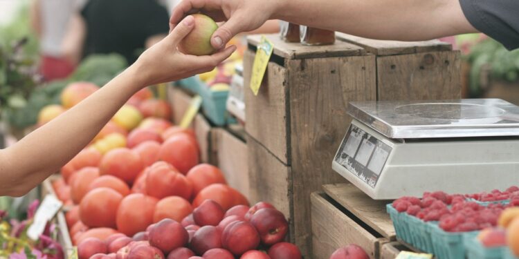 Alimentos más caros y productores con menos ingresos