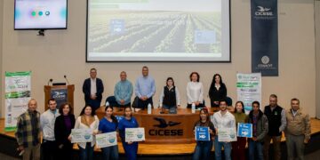 Ensayos internacionales confirman que los bioestimulantes a base de algas marinas reducen en un 30% la fertilización química