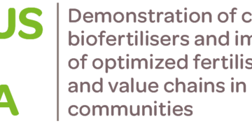RUSTICA busca transformar residuos orgánicos en fertilizantes de alta calidad