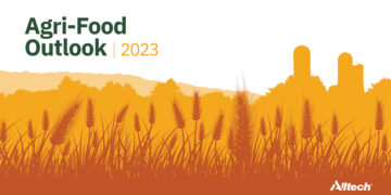 Alltech presenta las tendencias en la producción de alimento balanceado