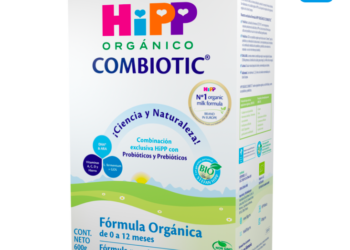HiPP llega a México con alternativas lácteas orgánicas para bebés y niños