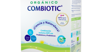 HiPP llega a México con alternativas lácteas orgánicas para bebés y niños