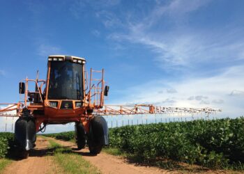 El IICA presenta proyecto para disminuir residuos de plaguicidas en exportaciones agrícolas