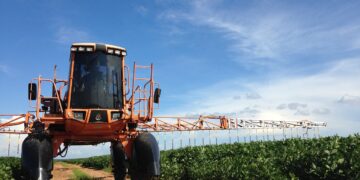 El IICA presenta proyecto para disminuir residuos de plaguicidas en exportaciones agrícolas