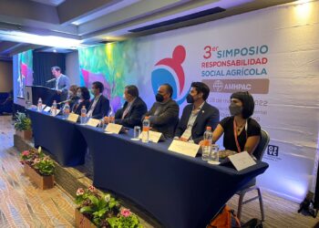 La AMHPAC invita a su 4º Simposio de Responsabilidad Social Agrícola