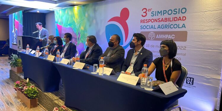La AMHPAC invita a su 4º Simposio de Responsabilidad Social Agrícola