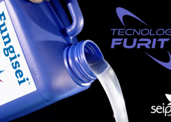 Seipasa presenta Furity, la tecnología que da vida al fungicida Fungisei