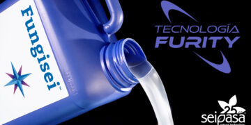 Seipasa presenta Furity, la tecnología que da vida al fungicida Fungisei